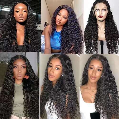 Lace Front Wig Cover T Shape Hot Selling Women S Small Roll Front Lace Headband Synthetic Hair Wig