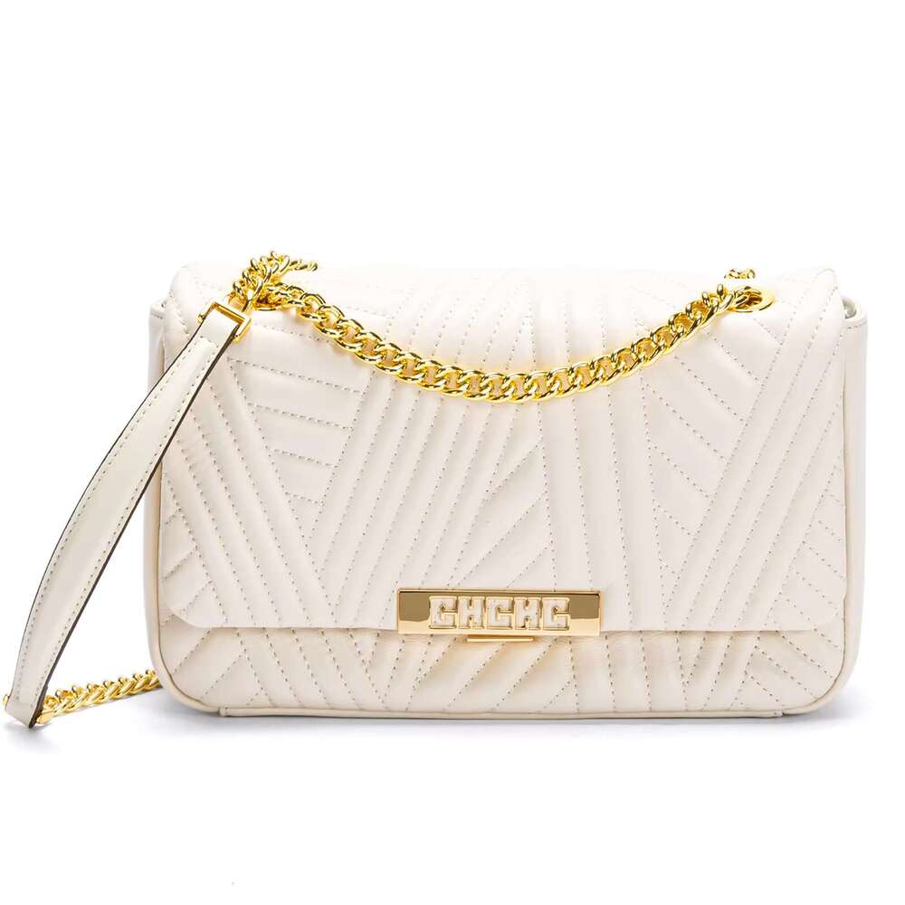 High-End Elegant Casual Basic Women's Bags Fashionable Popular Classic Commuting Ladies Office Handbags