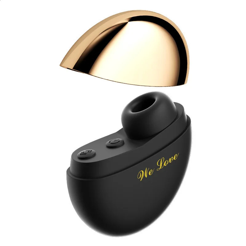 Powerful Sucking Vibrators for Women Sucker Oral Vacuum Clitoris Nipple Stimulator Massager Sex Toys Goods for Adults 18 250108