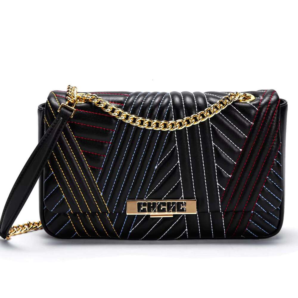 High-End Elegant Casual Basic Women's Bags Fashionable Popular Classic Commuting Ladies Office Handbags