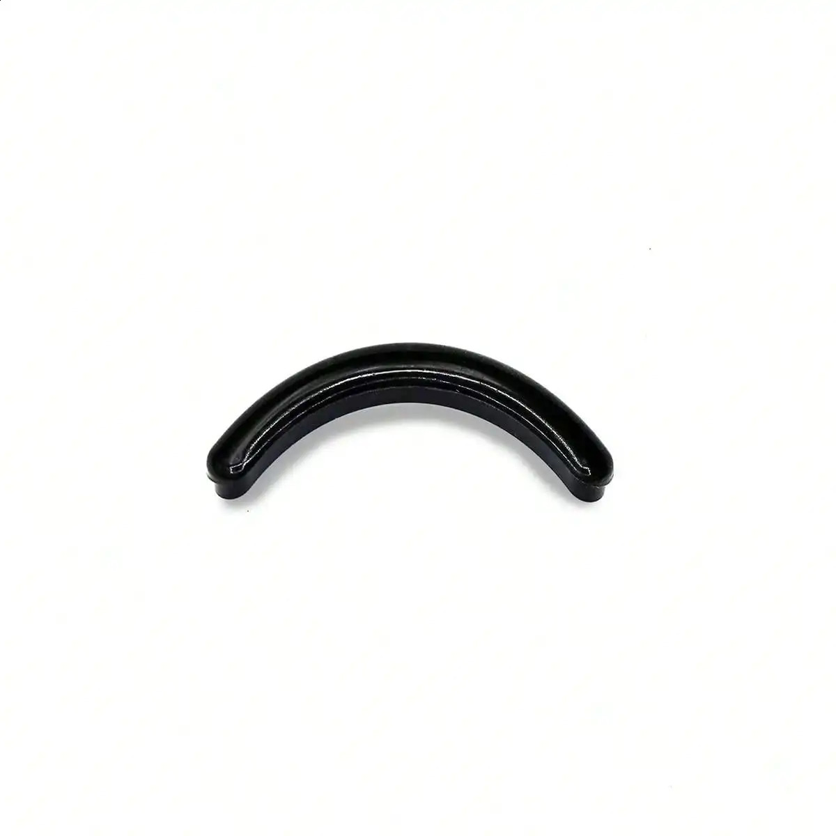 1pc Solid Color Makeup Convenient Eyelash Curler 250115