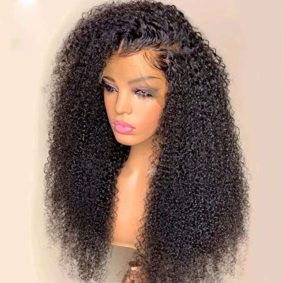 Lace Front Wig Cover T Shape Hot Selling Women S Small Roll Front Lace Headband Synthetic Hair Wig