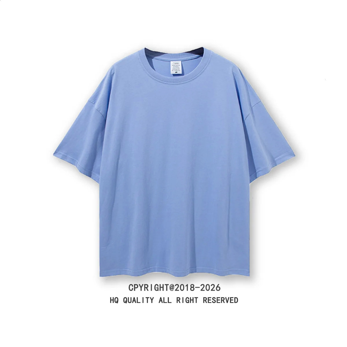 Fashion Oversized Summer T shirts for Women Men Brown Casual Female Korean Streetwear Tees Unisex Basic Solid Young Cool Tops 250108