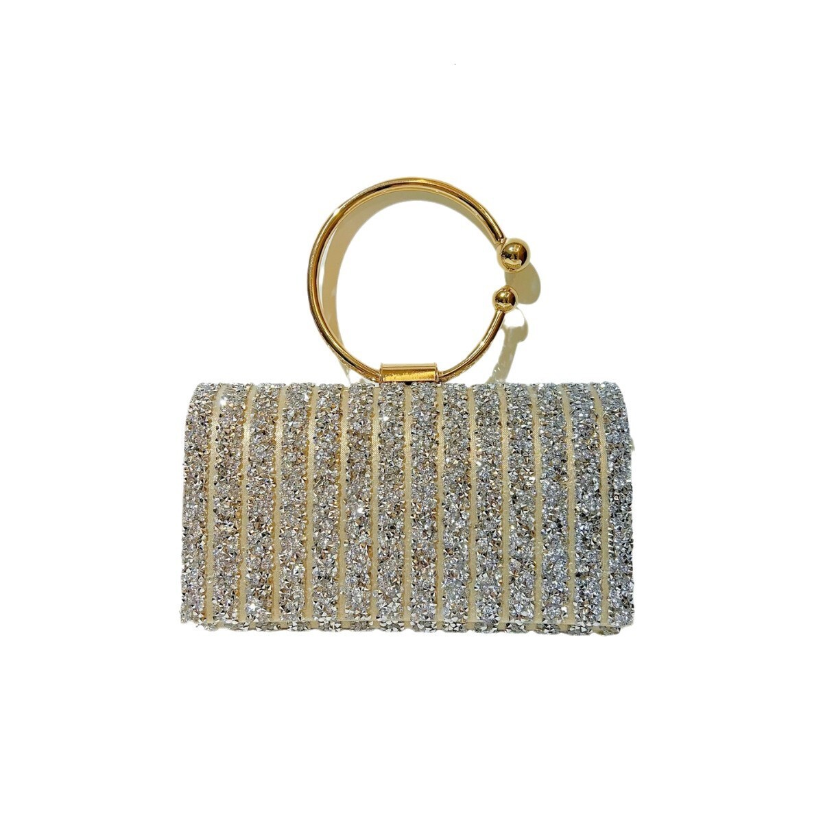 New Wedding Party Women's Luxury Elegant Handbag Crossbody Evening Dress Bag