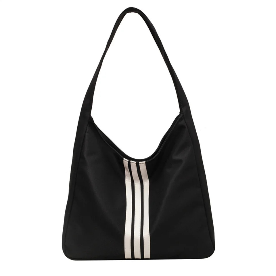 Womens Leisure Oxford Shoulder Bags Light Ladies Simplicity Handbags Bags Large-capacity Female Versatile Commute Crossbody Bag 250120