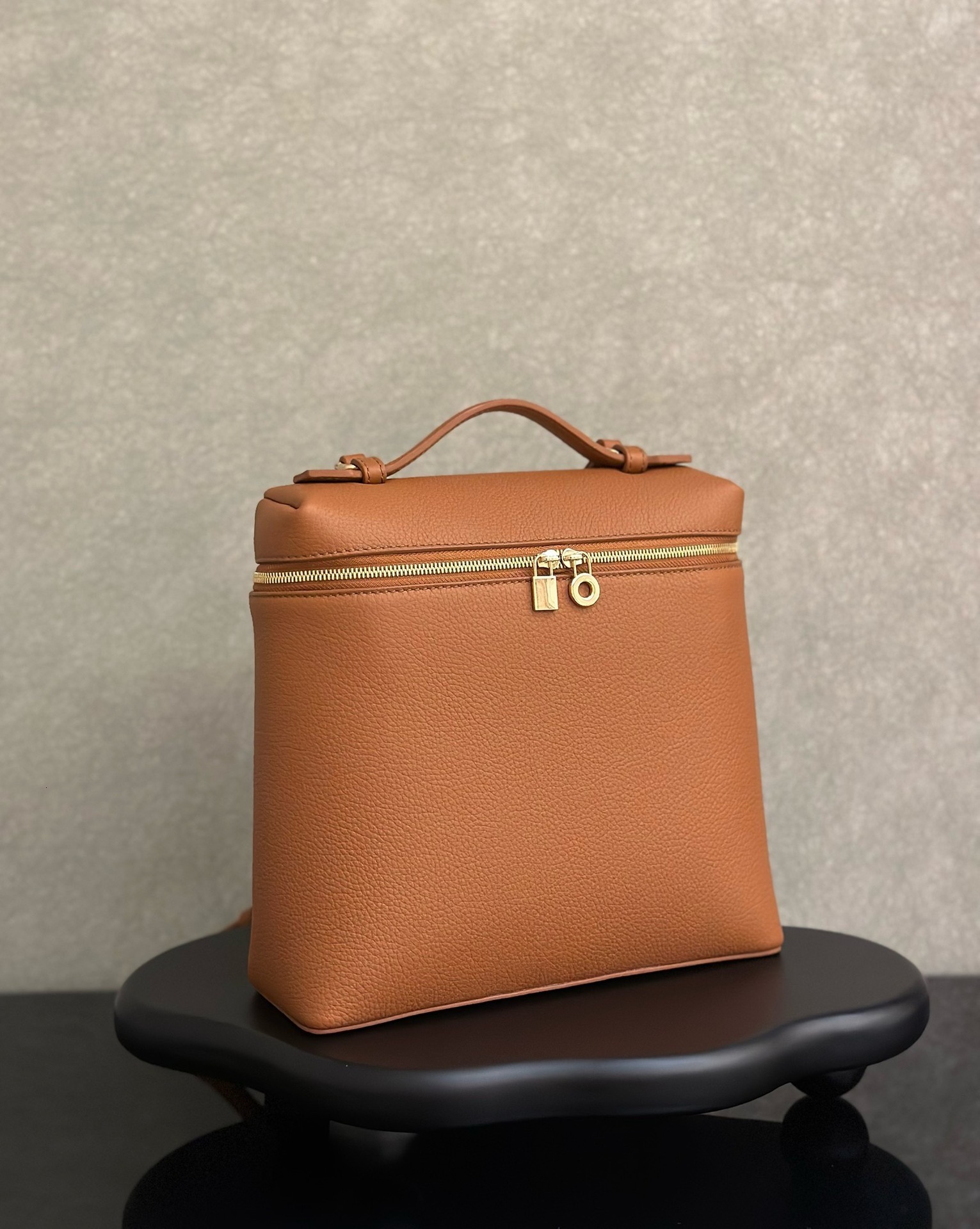 Bag High Quality Inner Outer Full Leather~Four Season Universal~Casual Top Layer Cowhide Backpack, Fashionable And Versatile Backpack For Women