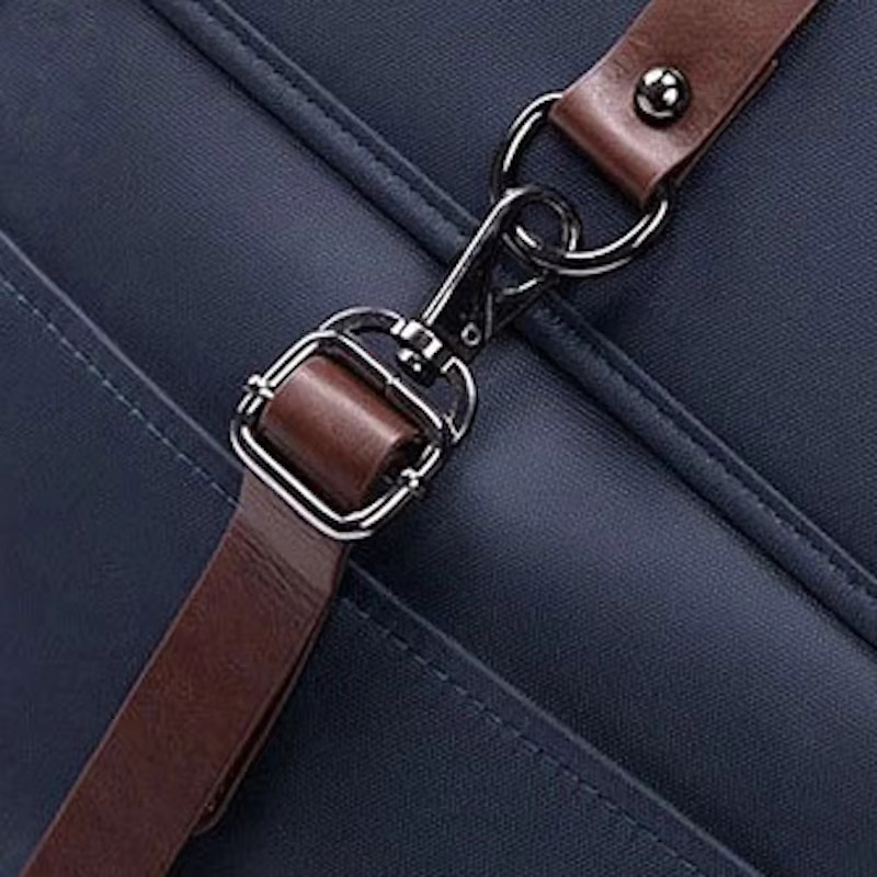 Mens Backpack 14 Laptop Business Casual With Oxford Waterproof Teenager Schoolbag Present For Boyfriend Husband
