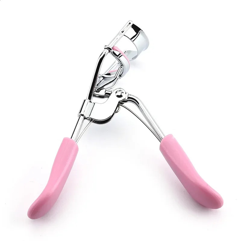 1PCS Woman Eyelash Curler Cosmetic Makeup Tools Clip Lash Lift Tool Beauty Eyelashes Multicolor 250115