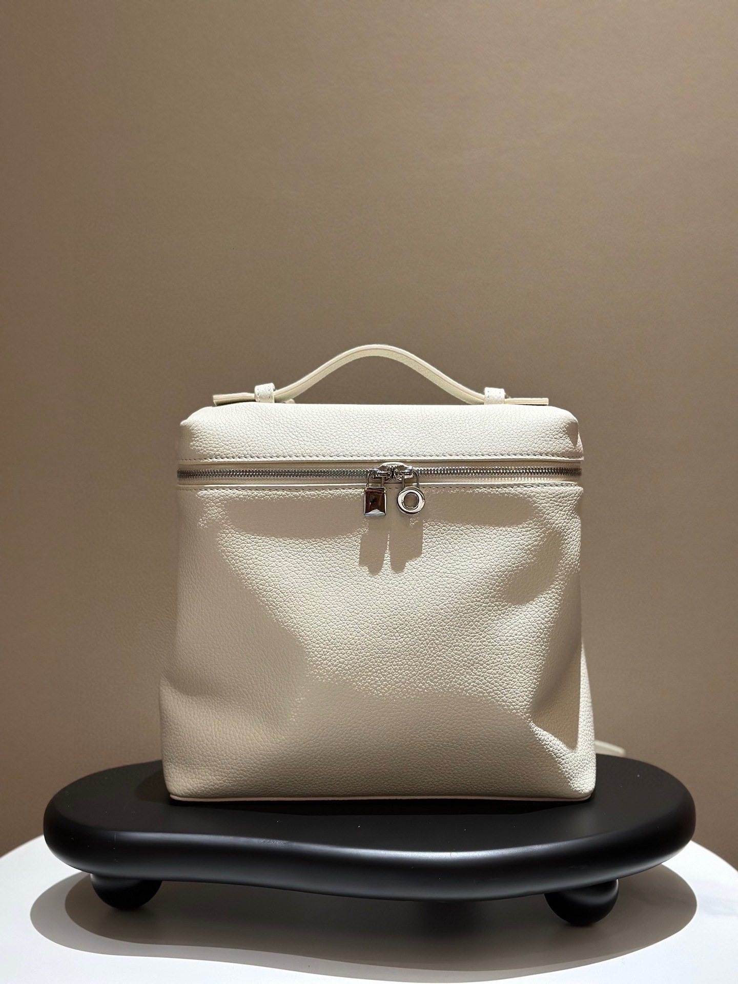Bag High Quality Inner Outer Full Leather~Four Season Universal~Casual Top Layer Cowhide Backpack, Fashionable And Versatile Backpack For Women