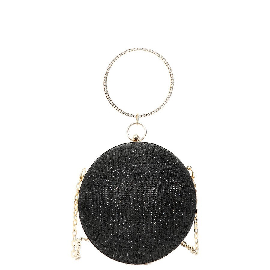 new style New Single Cross Shoulder Handheld Chain Women's Banquet Ball Bag
