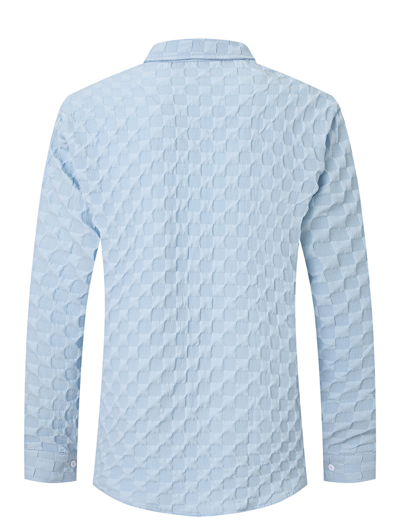 mens designer t shirt clothing T-shirts Fashion Shirt Black White Fashion Men Tees luxury Clothing Dress Shirts Business Casual Long Sleeve Shirt Shir