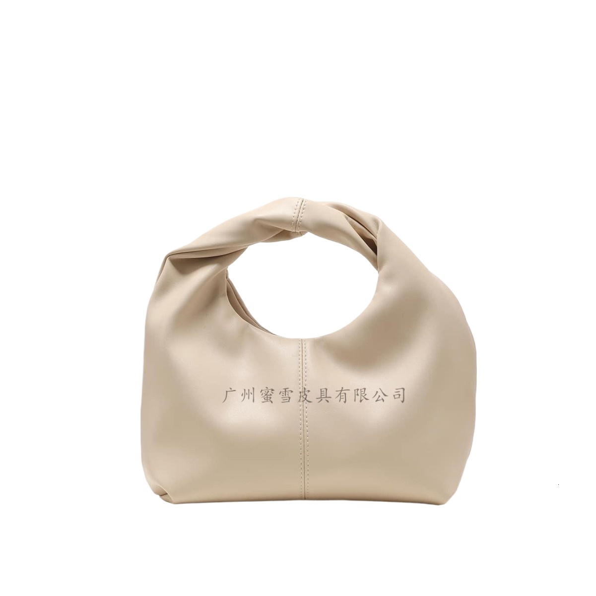 Ladies' Fashion 2023 New Single Shoulder Handheld Underarm Women's Bag