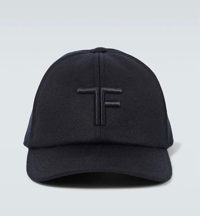 TF brand caps designer logo TF AAA high quality luxury gift Fathers Day birthday valentines thanksgiving