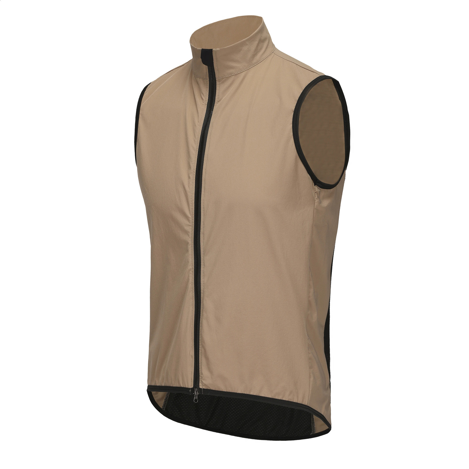 2024 Mens Jersey Windproof Waterproof Lightweight Cycling Sleeveless Jacket Mtb Bike Uniform Bicycle Clothing Vest 250122