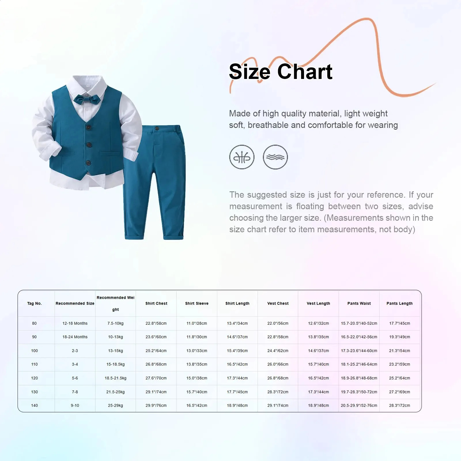 Boys Suits Gentleman Tuxedo Bow Tie Shirt Suit Vest Pants 4 Pcs Chic Toddler Baby Clothes Gentleman Outfit for Baptism Birthday 250120