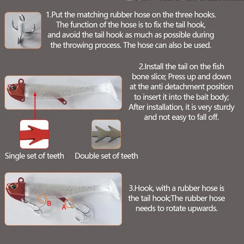 5pcs 24g105mm Artificial soft Bait LumiousGlow Mackerel Sea Bullet Bass Snapper Fishing Lure Wobblers Swimbait Jigging Baits 250107