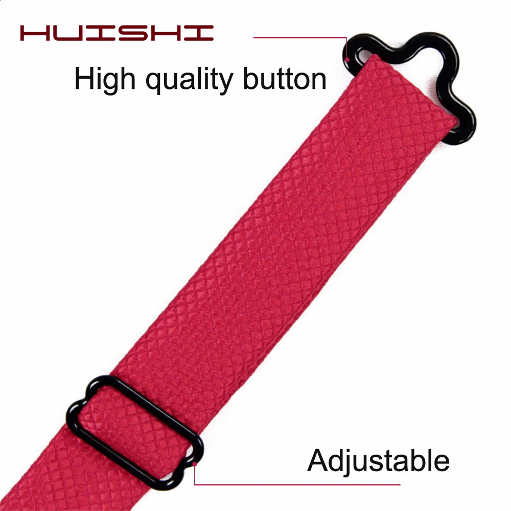 HUISHI Adjustable Bow Tie Men And Women Wedding Accessories Party Bowtie Classic Adult Multicolor Adjust Neck Fashion 250114