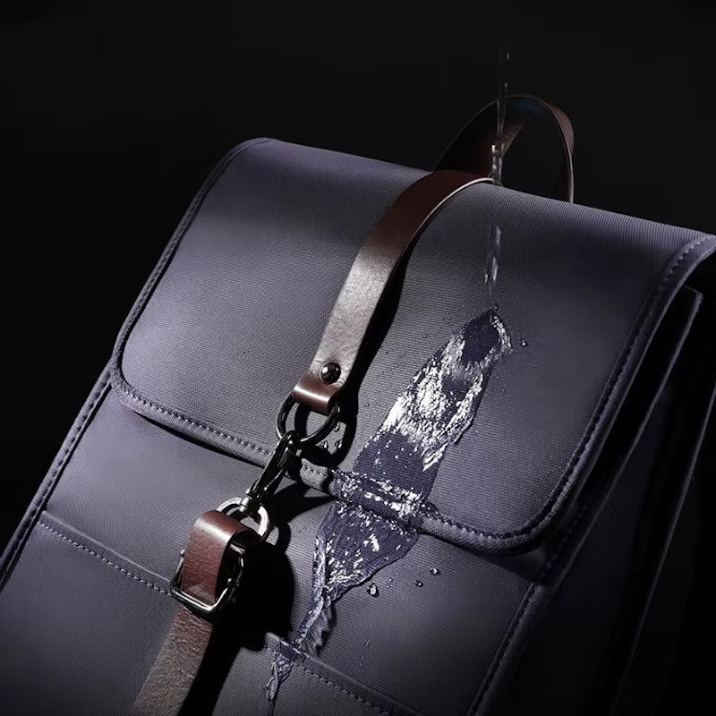 Mens Backpack 14 Laptop Business Casual With Oxford Waterproof Teenager Schoolbag Present For Boyfriend Husband