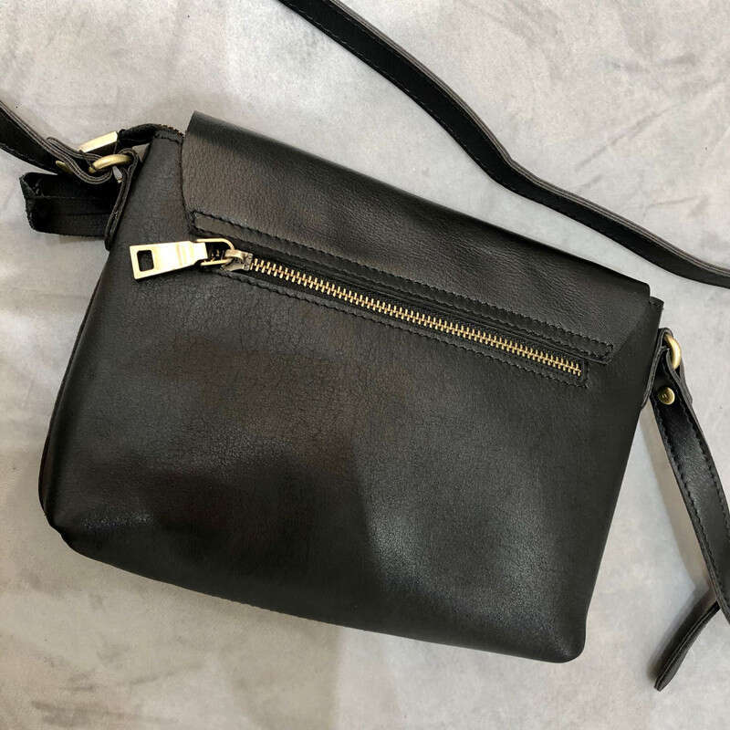 Women 100% Genuine Leather Messenger Bags High Quality Natural Cowhide Flap Pocket Handbags Purses Ladies Shoulder Crossbody Bag