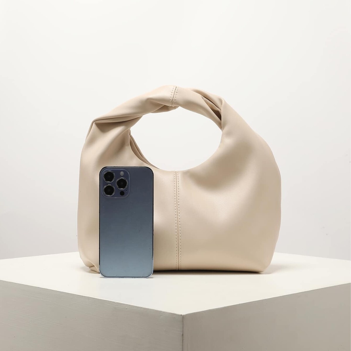 Ladies' Fashion 2023 New Single Shoulder Handheld Underarm Women's Bag
