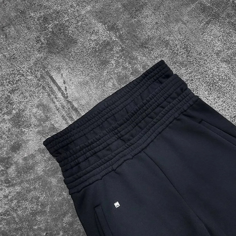 Y2K Casual Baggy Pants High Street Style Printed Trousers Hip Hop Sweatpants Harajuku Retro Streetwear Joggers Men Long Pants 250116