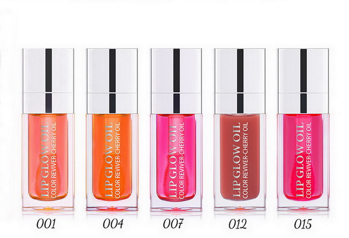 makeup lip gloss lips oil plumping color awake glossier luxury make up Ibcccndc lipgloss