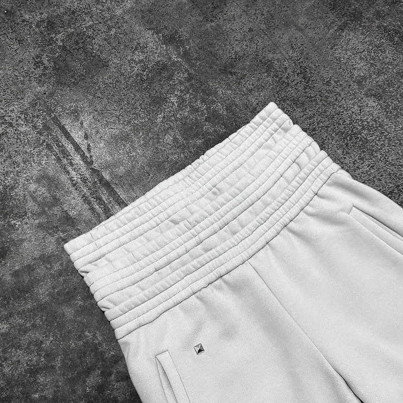 Y2K Casual Baggy Pants High Street Style Printed Trousers Hip Hop Sweatpants Harajuku Retro Streetwear Joggers Men Long Pants 250116