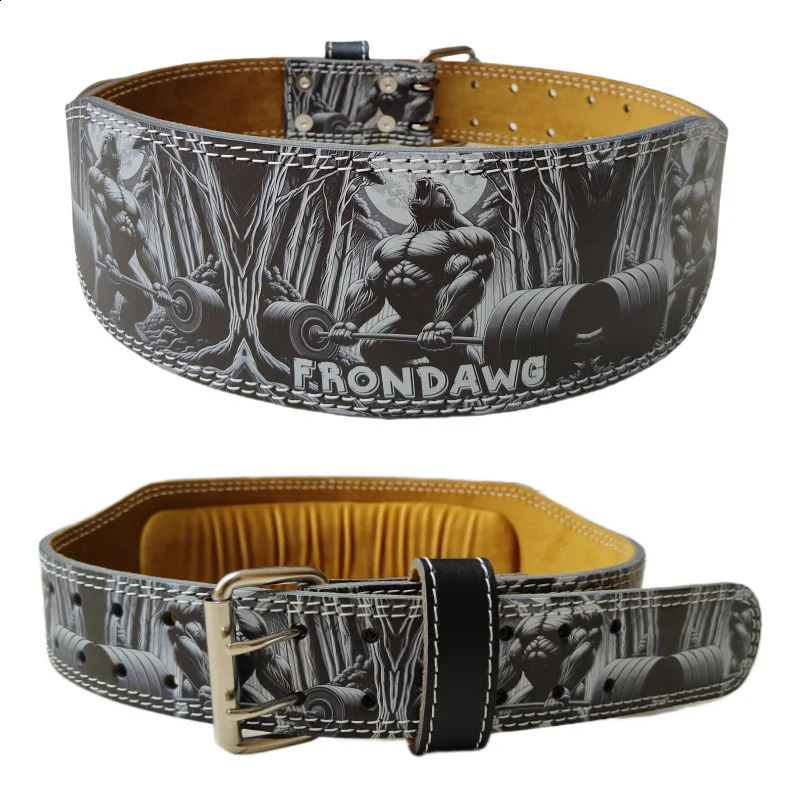 Weight Lifting Belt… - image