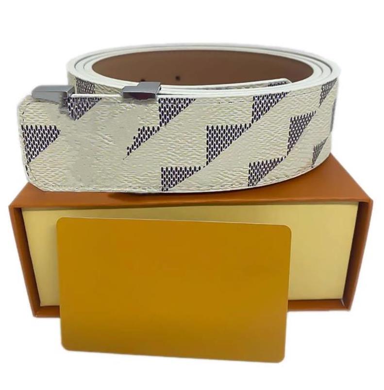 Fashion buckle Belts for women genuine leather belt Width 3.8cm 15 Styles Highly Quality Box designer men womens mens belts ##11