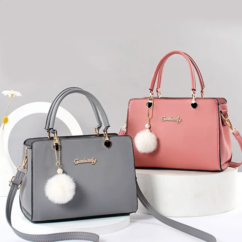 1 diagonal cross shoulder bag large capacity light womens handbag fashionable face value ten font 250122
