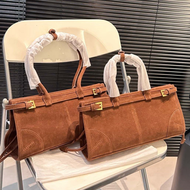 Bag Matte Leather Handbag Armpit 2025 New Large Capacity Shoulder Crossbody Women's Bag Z465