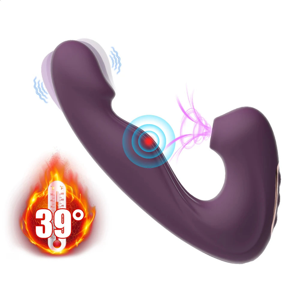 10 Speeds Vagina Sucking Vibrator For Women Oral Sex Clit Sucker Clitoris Stimulator Female Masturbation Erotic Toy Adult 18 250114