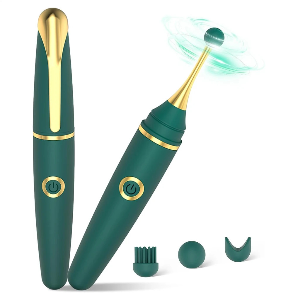 Powerful High Frequency G Spot Vibrators For Women Nipple Clitoris Stimulator Vagina Massager Female Masturbator Adult Sex Toys 250108