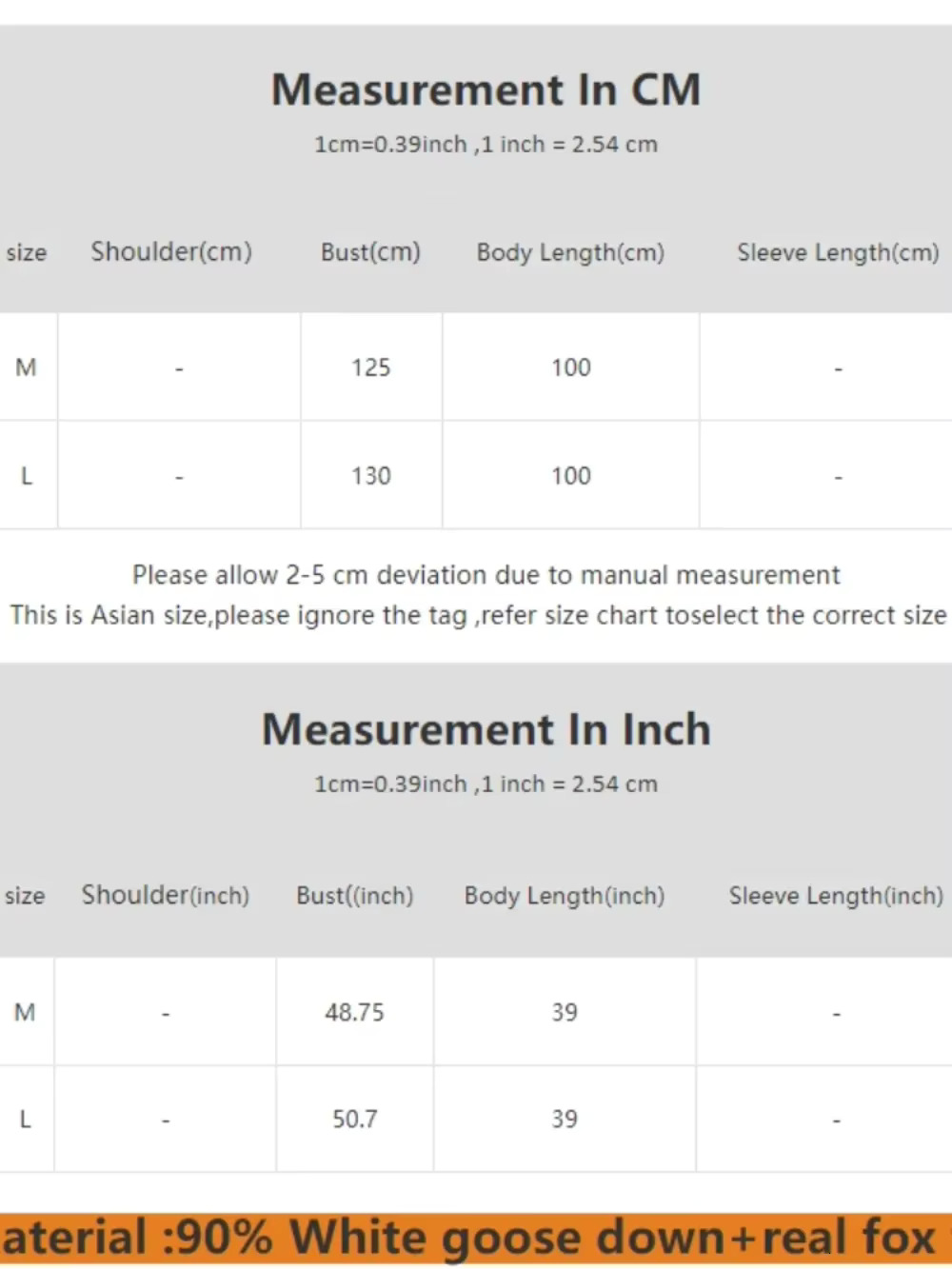 Women Natural Real Fox Fur Collar Thick Coat Female Outwear Puffer 2024 New Winter Warm Long Goose Down Jacket