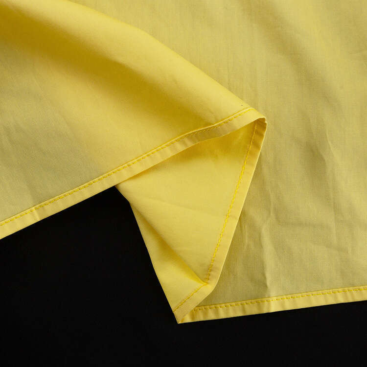 Solid Pocket Blouse Two-Piece Set Women Single Breasted Short Sleeve Blouse+Elastic Waist Long Elegant Casual Skirts Sets