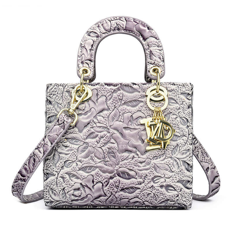 Women's Bags new Daifei niche design women's handbag high-end feel commuting trend crossbody bag