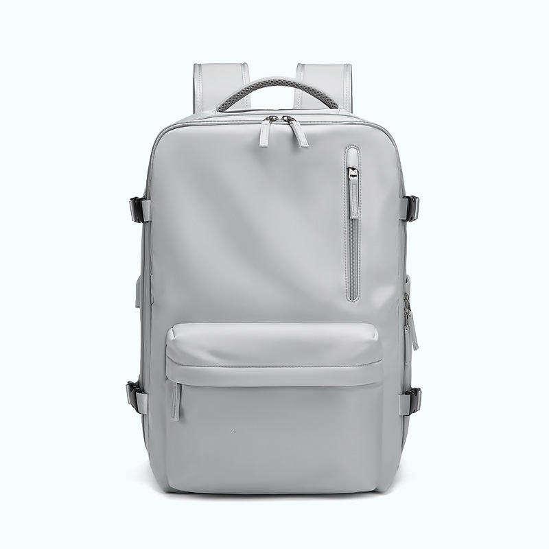 Bag Travel Backpack For Women, Large Capacity College Student Computer Backpack, Fashionable Short Distance Travel, Business Trip Luggage Bag