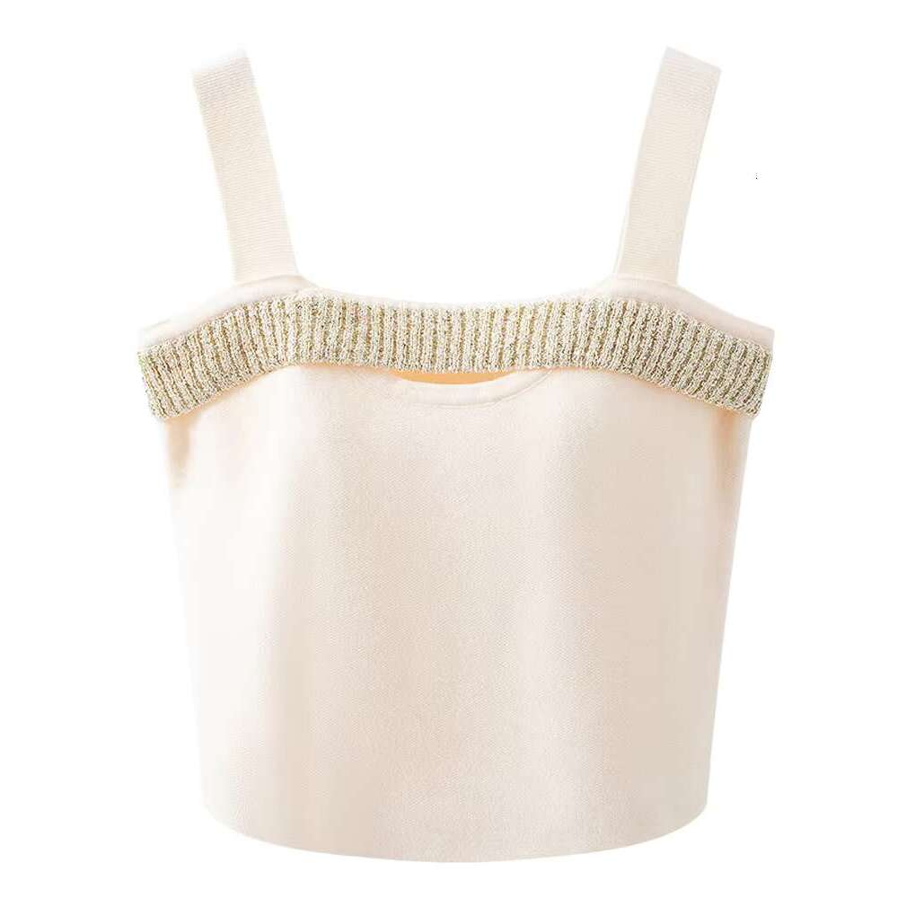 Elegant Office Ladies Autumn Winter 2 Pieces Knitted Sweater Women Design Fashion Patchwork With Crop Top Female