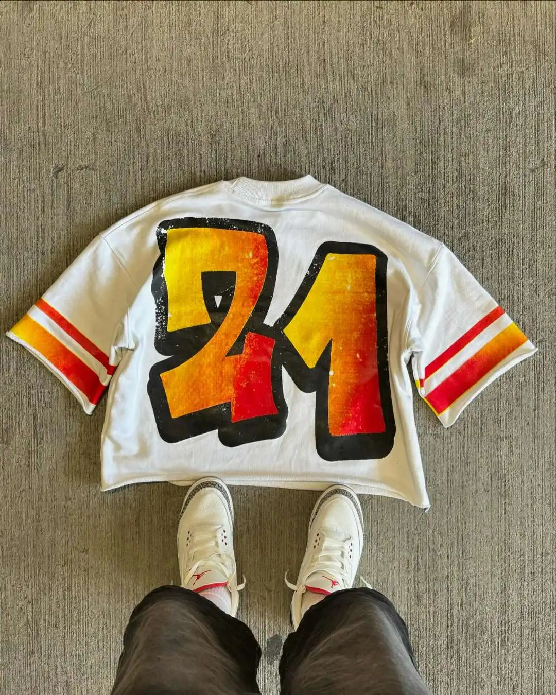 Harajuku pro choice Streetwear style graphic t shirt Mens Cotton Oversized Sweatshirt gothic vintage y2k top Hiphop men Clothing 250109