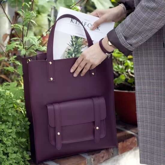 NEW Fashion Tote Bag Office Lady Leather Work Handbags Big Hand For Women 2019 City Bags Shopper Crossbody Female