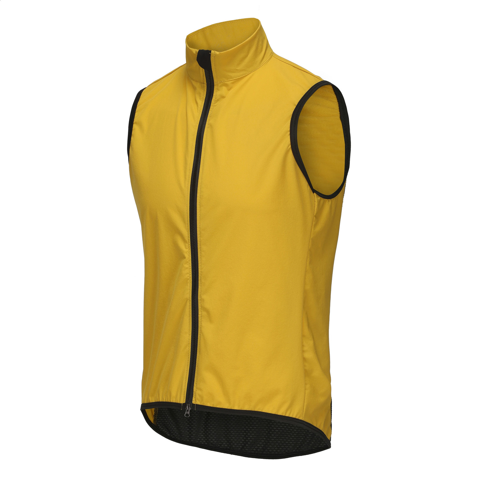 RFMTB Men Cycling Jacket MTB Road Pro Team Windbreaker Waterproof Quick Dry Bicycle Shirt Sleeveless Lightweight Bike 250122