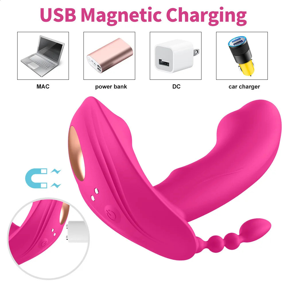 Wear charging sucking remote control wear vibration fun egg vibrator 250114