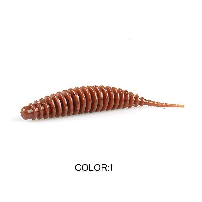 Supercontinent 2020 HOT soft bait TANAN fishing lures Pesca carp fishing bass lure Isca artificial PVAXJ250122