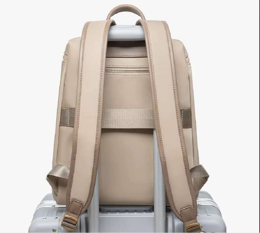 New Fashion Waterproof Oxford Travel Backpack Women's High Capacity Casual Shoulder Bags Notebook School Bag Totes Backpacks