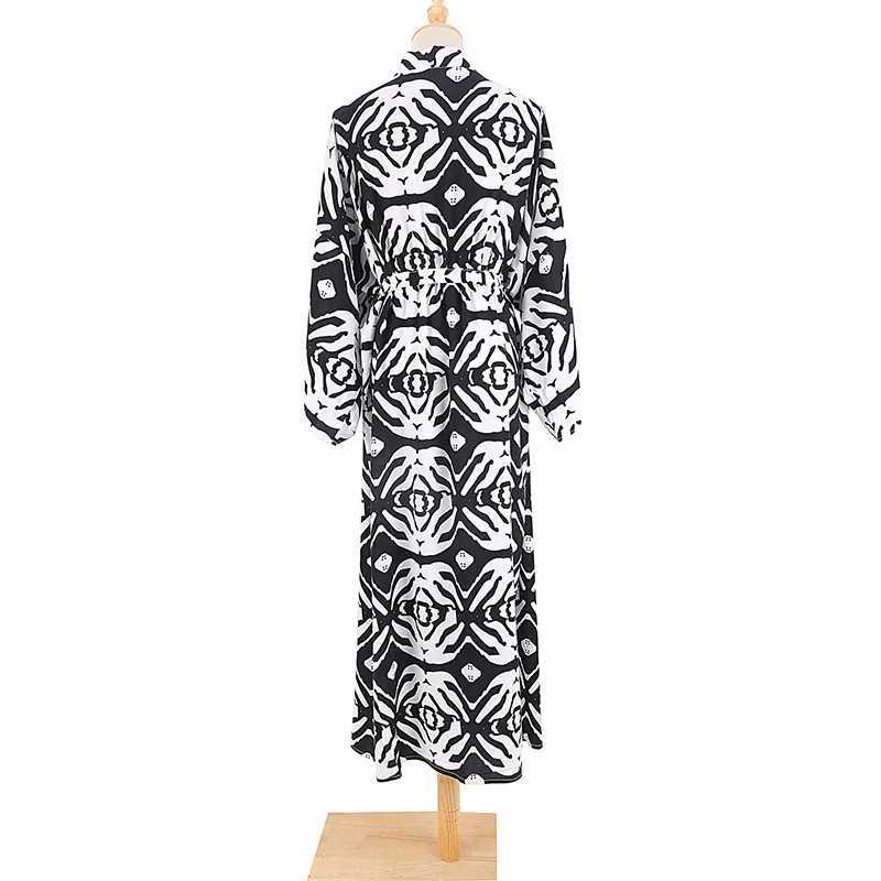 Para Beach Bat Shirt Bikini Cover Ups Beachwear Kimono Beach Robe Maxi Long Dr Sarong Women Loose Cardigan Swimsuit Covers W250120