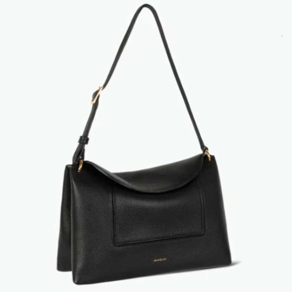 2024 New Messenger Pu Leather Women's Shoulder Arm Casual Square For Woman Lady Crossbody Bag