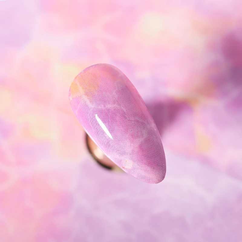 Nail Foils Marble Series Nail Transfer Foils Decorations DIY idea nail Art Transfer Sticker Decals Nail AccessoriesXJ250120