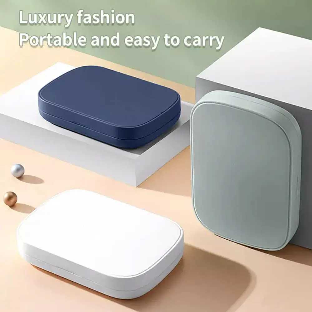 Leeseph 18 IN 1 Professional Stainless Steel Nail Clipper Travel Grooming Kit Manicure and Pedicure Set Personal Care ToolsXJ250116