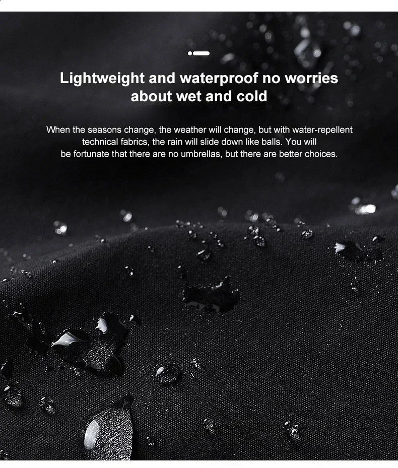 Mens 8zone jacket winter electric USB charging waterproof windproof outdoor M5XL