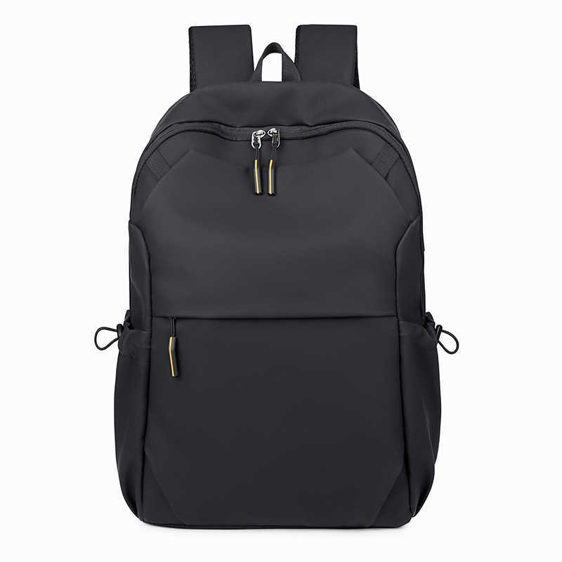 Lightweight backpack for men and women business backpack large capacity computer bag backpack gift
